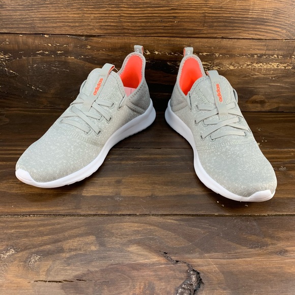 ADIDAS CLOUDFOAM PURE WOMEN SHOES - Picture 6 of 11